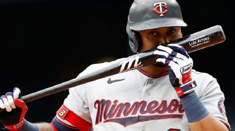Arráez se convirtió en el sexto pelotero venezolano en ganar el campeonato de bateo en la MLB
