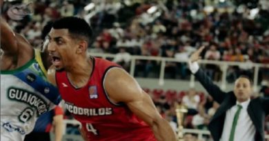 Cocodrilos se medirá a los Trotamundos en la Final de la Superliga Profesional de Baloncesto