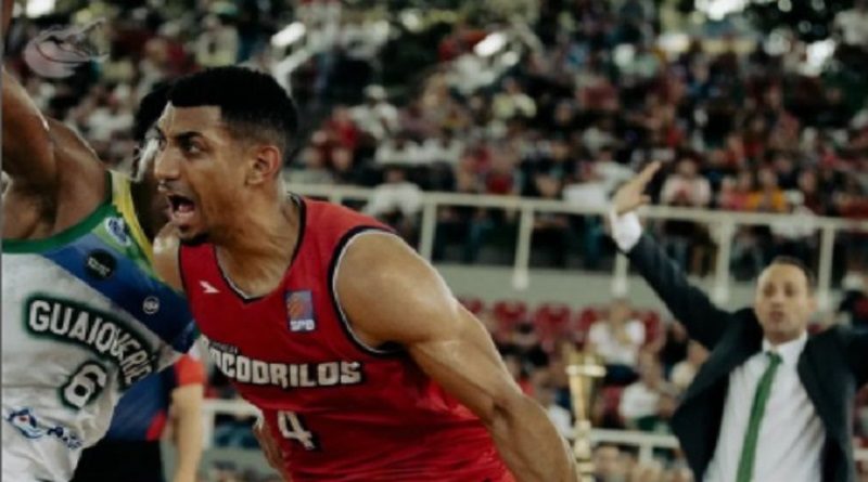 Cocodrilos se medirá a los Trotamundos en la Final de la Superliga Profesional de Baloncesto