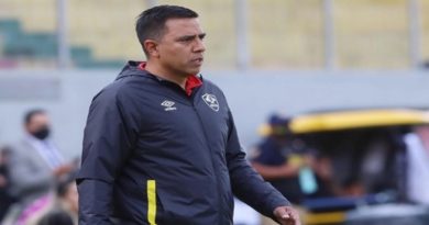 El Aucas de César Farías se impone en la Liga Pro de Ecuador