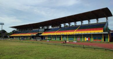 Inicia campeonato de Tercera División de Futbol venezolano en Amazonas