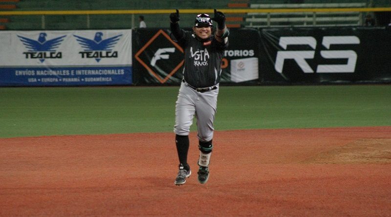Bravos conquista su primera victoria de la temporada al derrotar 9-7 a los Caribes