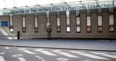 Integrantes de la OPEP se reunirán el próximo 5 de octubre en Viena