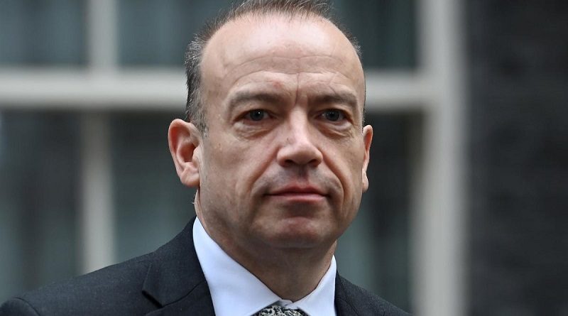 Gobierno británico convocará a elecciones anticipadas en Irlanda del Norte