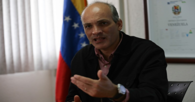 A través del 1x10 del Buen Gobierno se gestionará el reordenamiento territorial