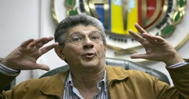 Malaverismos: La oposición juega al amigo secreto