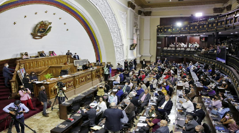 AN aprueba extender misión de acompañamiento al pueblo ante tragedias naturales en Aragua