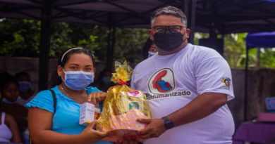 Arriba a su 16 aniversario la Maternidad Cirila Vegas del municipio Eulalia Buroz en Miranda