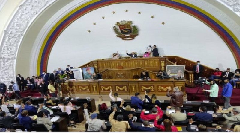 AN adecúa leyes migratorias para garantizar el retorno de los venezolanos﻿