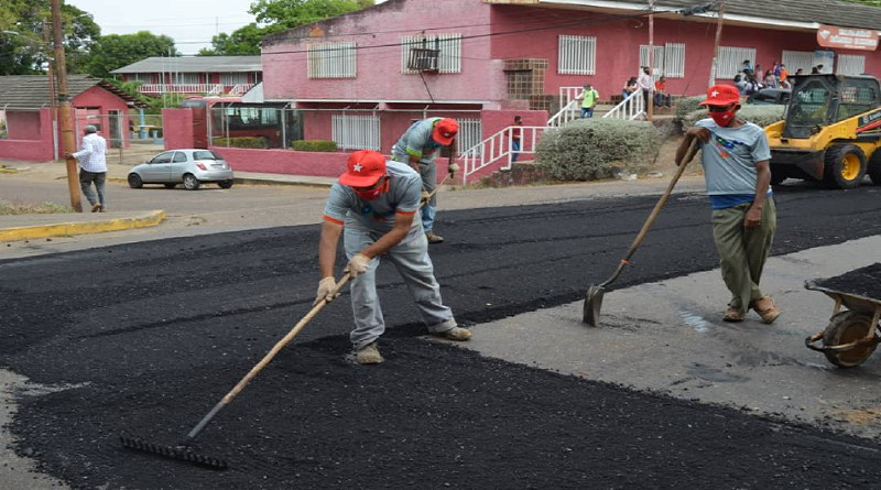 Atienden cerca del 43 % de las solicitudes del 1x10 en Guárico