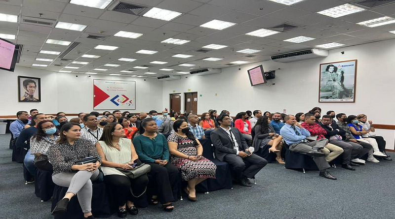 Bancoex invita a emprendedores a participar en la segunda edición de su programa de formación