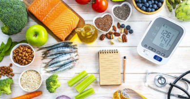 Conoce los alimentos con más cantidad de cadmio, un elemento tóxico para la salud