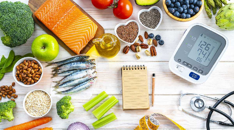 Conoce los alimentos con más cantidad de cadmio, un elemento tóxico para la salud