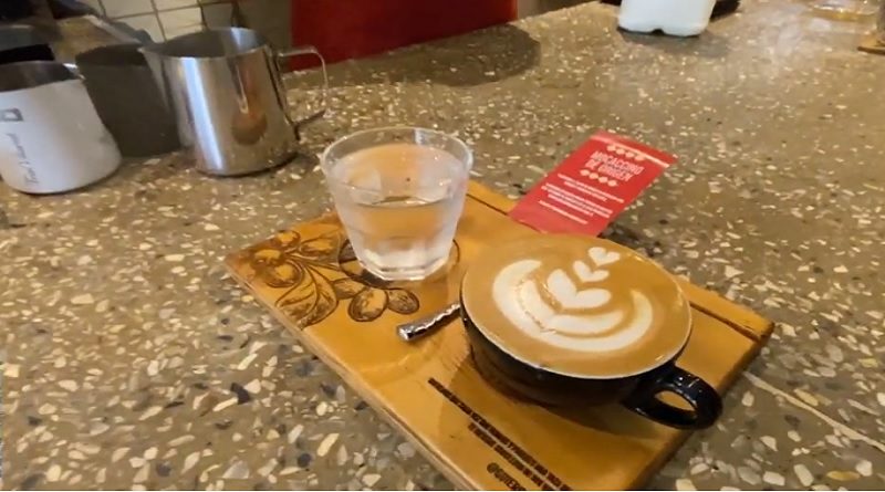 En Quiero1café se dedican a la trazabilidad del Café proveniente de varias regiones del país