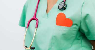 Estos son los mejores alimentos para la salud del corazón