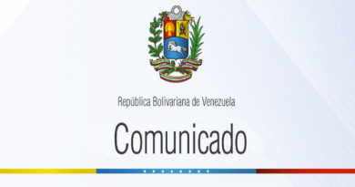 Venezuela se solidariza con Corea del Sur por estampida humana ocurrida en Seúl (+Comunicado)