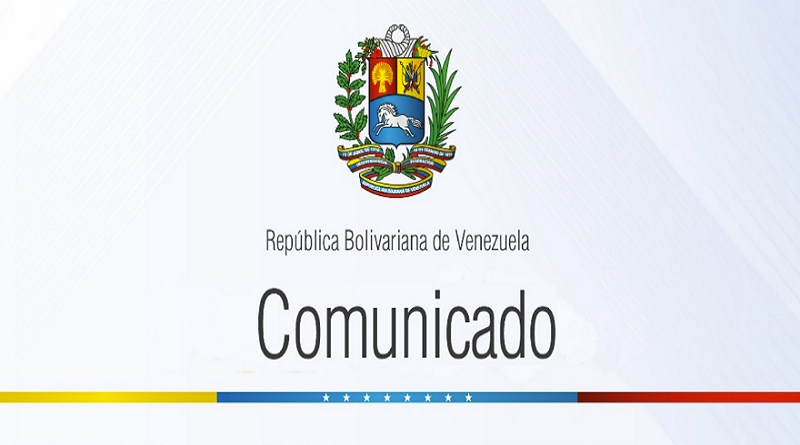 Venezuela se solidariza con Corea del Sur por estampida humana ocurrida en Seúl (+Comunicado)