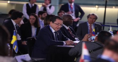 Canciller Faría: La pertenencia de la Guayana Esequiba responde a derechos históricos﻿