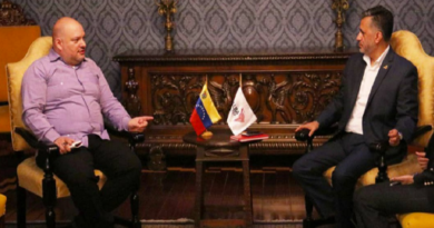 Venezuela y ALBA-TCP promueven cooperación mutua de la Diplomacia Bolivariana de Paz﻿