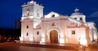 Encuentran acta de defunción de El Libertador Simón Bolívar en Colombia