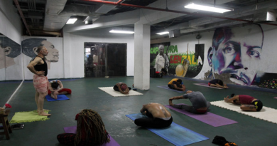 Colectivo de Trabajo Minka celebra primera década de éxito comunal