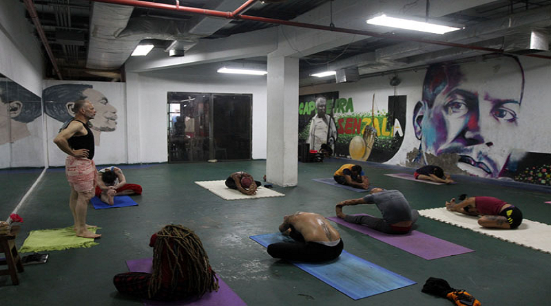 Colectivo de Trabajo Minka celebra primera década de éxito comunal