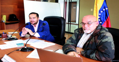 Comisión de Ciencia y Tecnología de la AN reconoce gestión de las Bricomiles