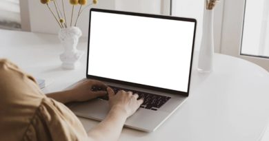 Con estos métodos puedes grabar la pantalla del computador