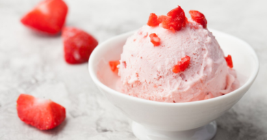 Conoce los beneficios de consumir helado