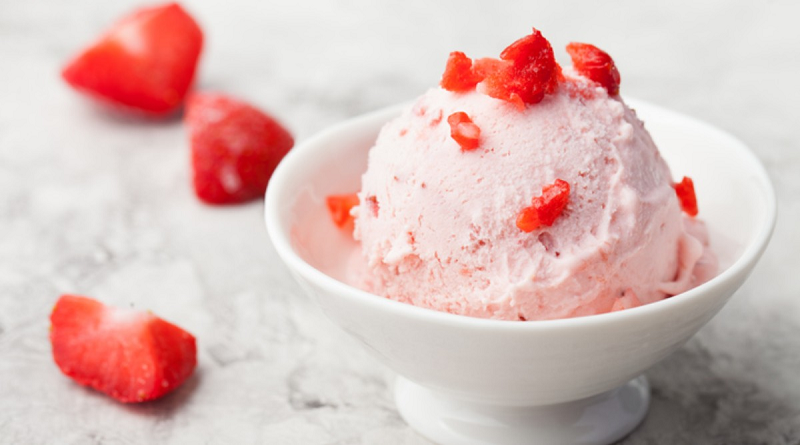 Conoce los beneficios de consumir helado