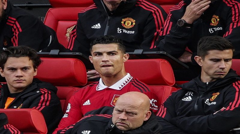 Cristiano descartó jugar contra Tottenham