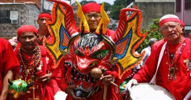 Inicia formación de funcionarios en Patrimonio Cultural de Miranda