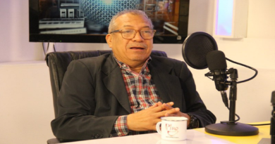 Diputado Saúl Ortega