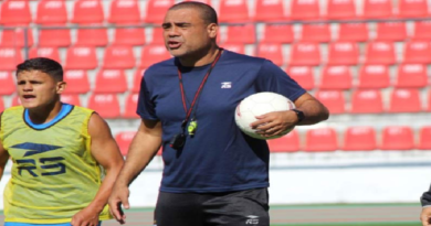 Leo González se despide de Estudiantes