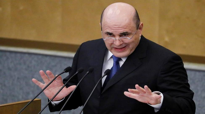 Economía rusa demuestra capacidad para adaptarse frente a bloqueo económico