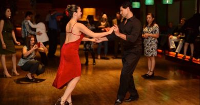 Venezuela celebra Día Nacional de la Salsa