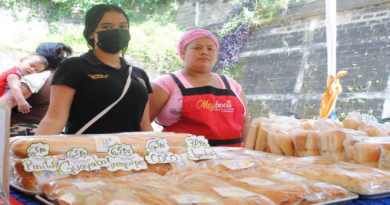 Emprendedores guariqueños se suman a Ferias del Campo Soberano