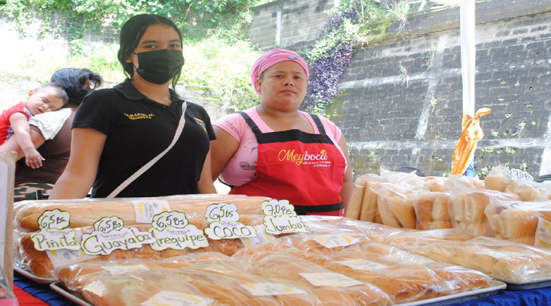 Emprendedores guariqueños se suman a Ferias del Campo Soberano
