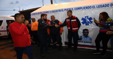 En Monagas fortalecen servicios públicos en el municipio Libertador