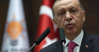 Erdogan propone referendo sobre uso del velo en la función pública de Turquía