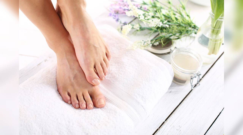Estas son las plantas medicinales que ayudan a fortalecer las uñas y prevenir su caída