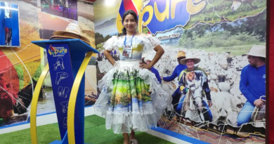 Expoturismo Apure 2022 abre sus puertas hasta el 22 de octubre