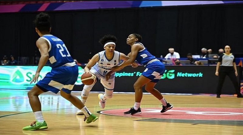 Daniela Wallen distinguida como Jugadora de la Semana en la Subway League de Islandia