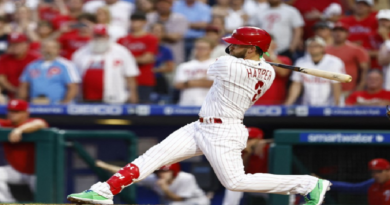 Astros y Filis inician batalla por la máxima corona