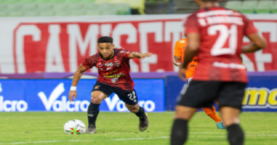 Caracas inició con buen pie la fase final B