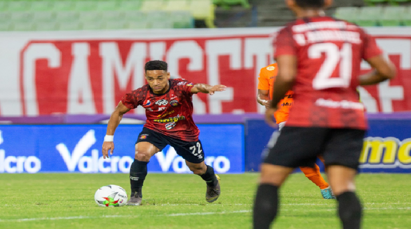 Caracas inició con buen pie la fase final B