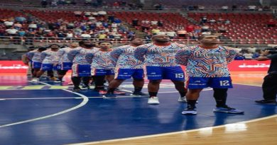 Trotamundos se medirá a Centauros en las semifinales de la SPB