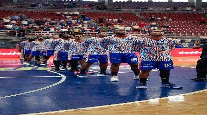 Trotamundos se medirá a Centauros en las semifinales de la SPB