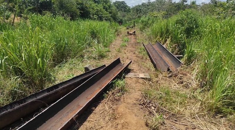 FANB detiene a sujetos picando tuberías de poliductos en Carabobo