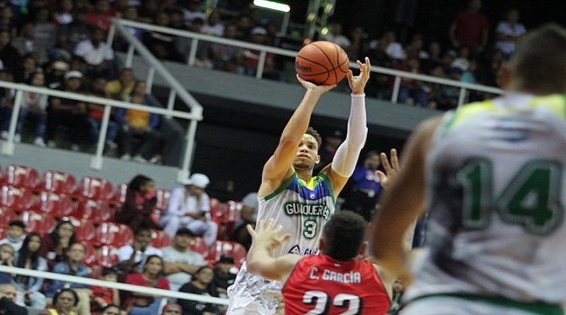 Guaiqueríes igualó la serie al vencer 83-74 a Cocodrilos